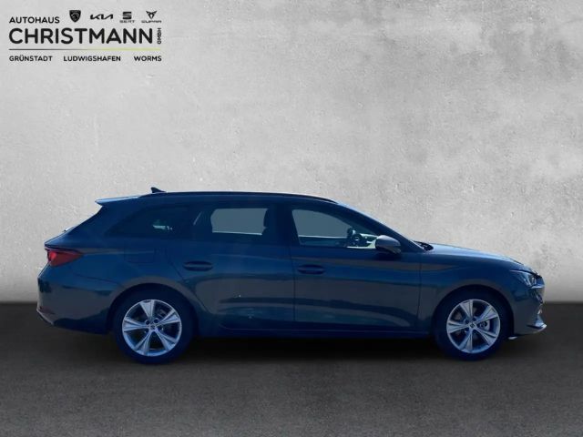 Seat Leon 2.0 TDI FR-lijn Sportstourer