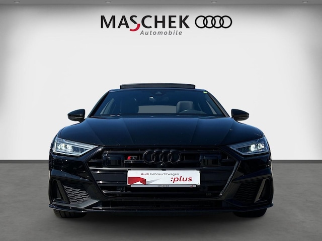 Audi S7 Quattro Sportback