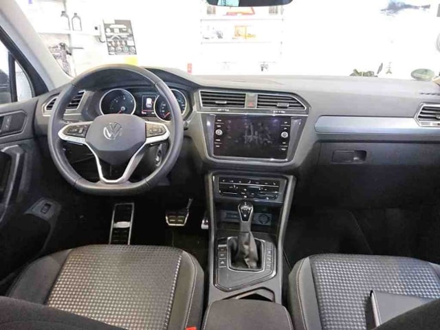 Volkswagen Tiguan 2.0 TDI DSG
