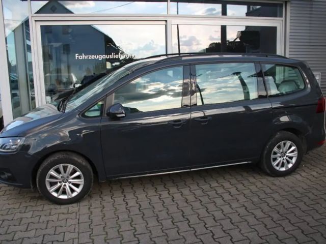 Seat Alhambra 1.4 TSI Style