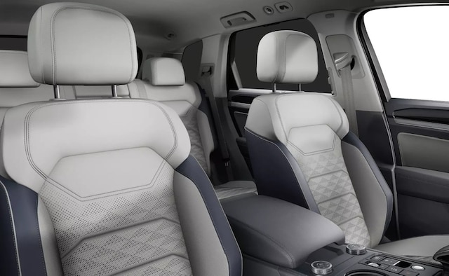 Volkswagen Touareg 3.0 V6 TDI R-Line