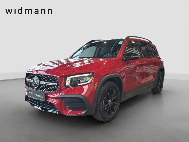Mercedes-Benz GLB 200 AMG Line