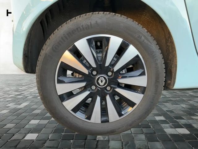 Renault Twingo E-Tech