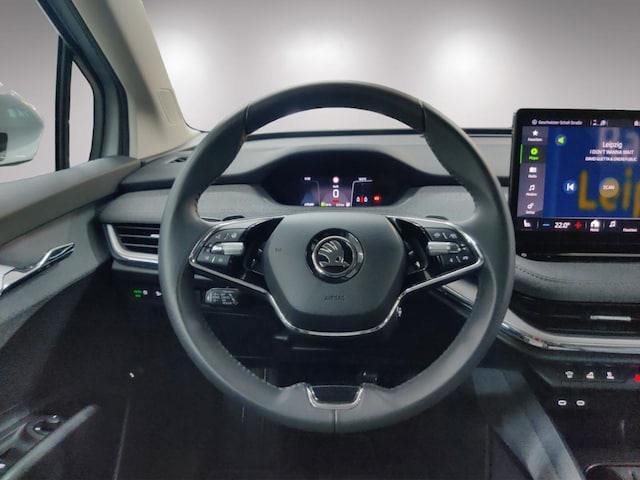 Skoda Enyaq Loft iV 60