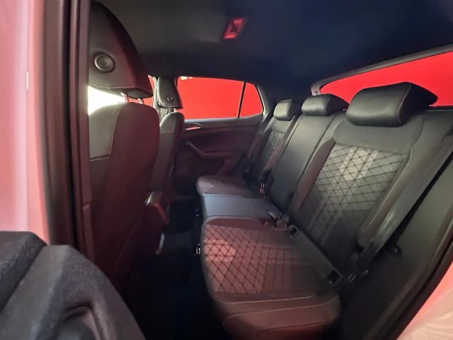 Volkswagen T-Cross DSG R-Line