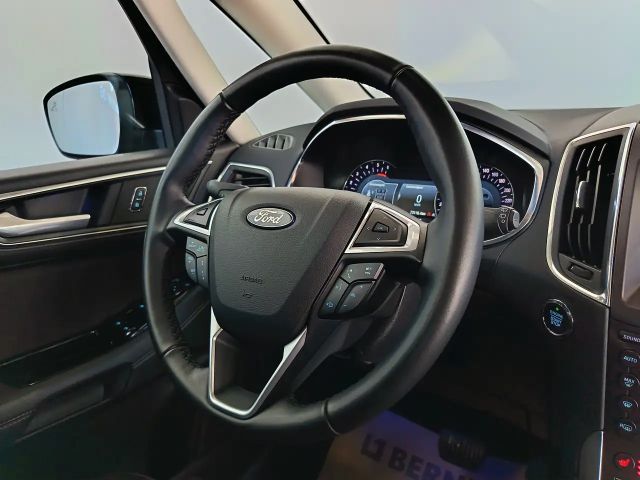 Ford Galaxy AWD Titanium