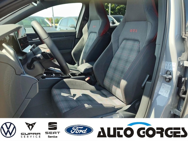 Volkswagen Golf 2.0 TSI DSG IQ.Drive