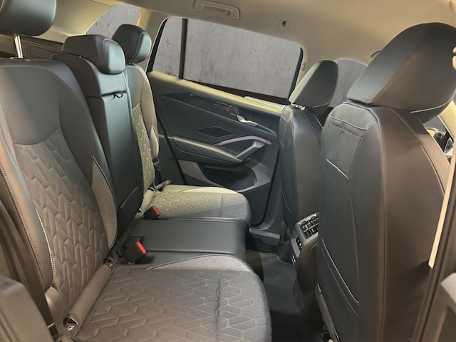 Volkswagen Tiguan Tiguan Goal 2,0 l TDI SCR 110 kW (150 PS )