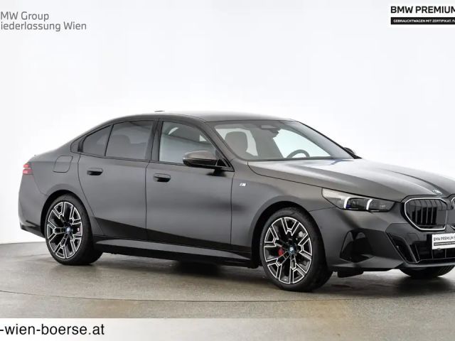 BMW 530 530e Sedan xDrive