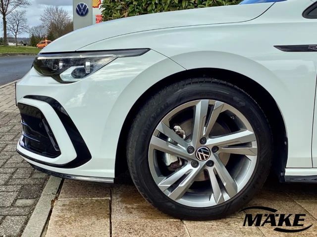 Volkswagen Golf 1.5 eTSI DSG IQ.Drive Style