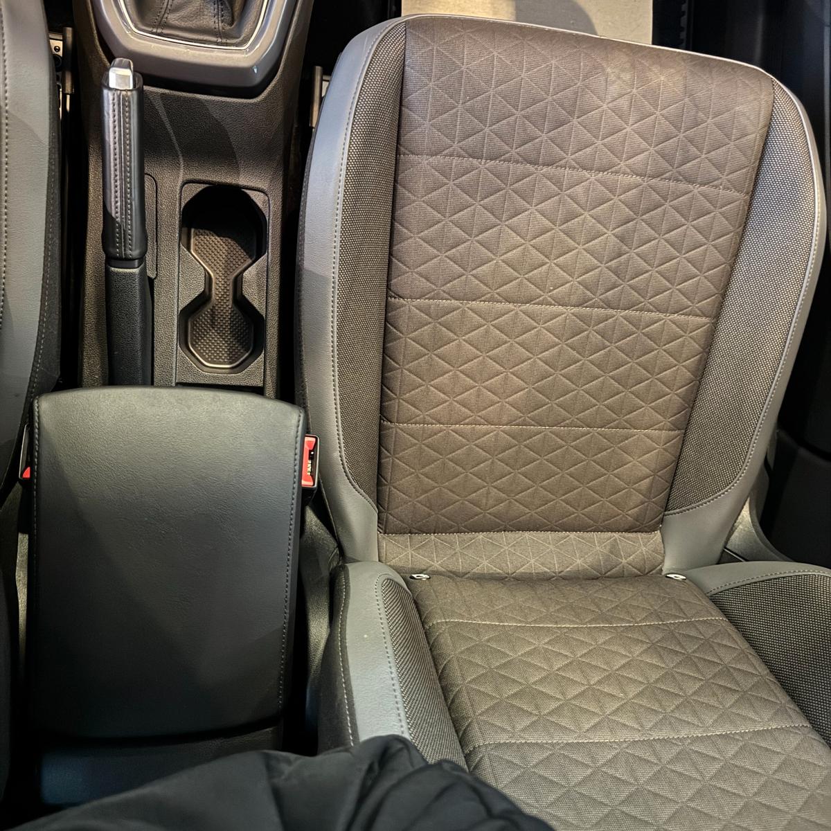 Volkswagen T-Cross 1.0 TSI Style