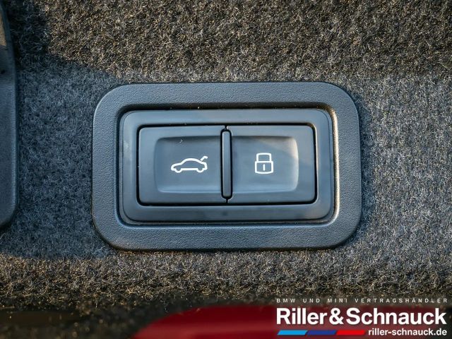 Audi A6 50 TFSI Hybride Quattro Sedan