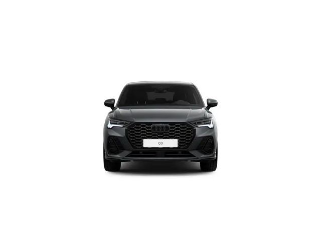 Audi Q3 35 TFSI S-Line Sportback