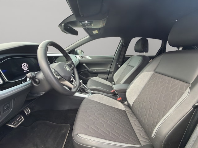 Volkswagen Taigo 1.0 TSI DSG