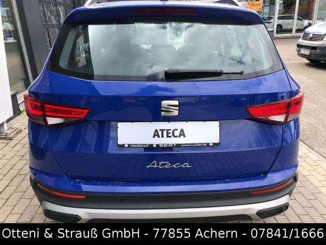 Seat Ateca Style
