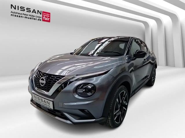 Nissan Juke DIG-T