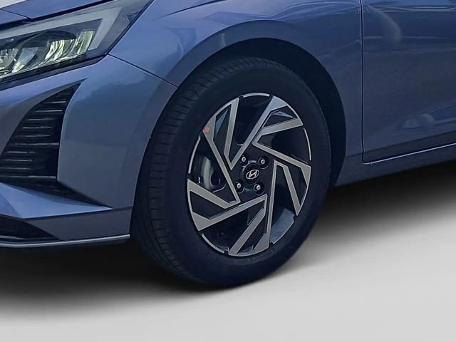 Hyundai i20 1,2 MPI GO PLUS