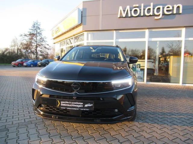 Opel Grandland X Ultimate