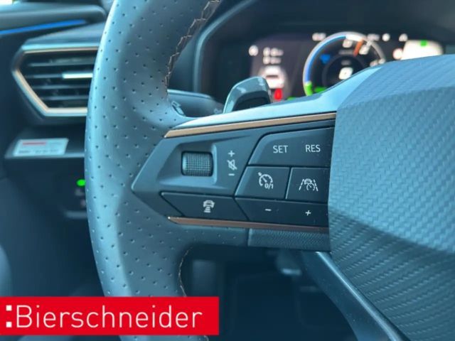 Cupra Formentor 1.4 DSG VZ e-Hybrid