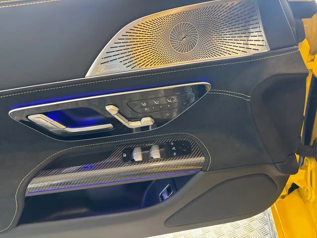 Mercedes-Benz SL 63 AMG AMG Line