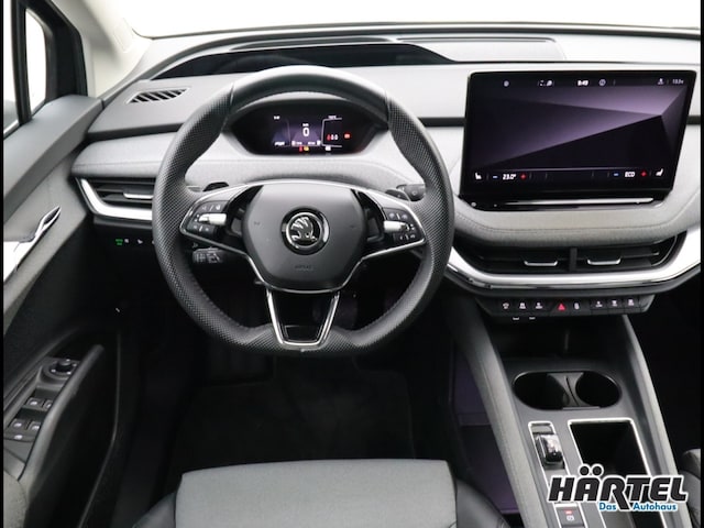 Skoda Enyaq 4x4 iV 80x