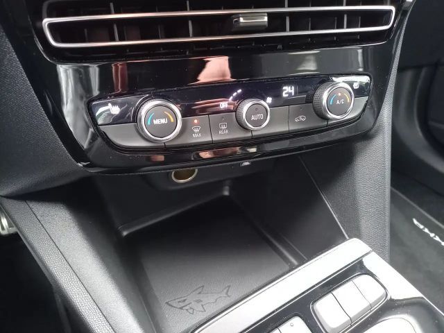 Opel Mokka 1.2 Turbo Ultimate