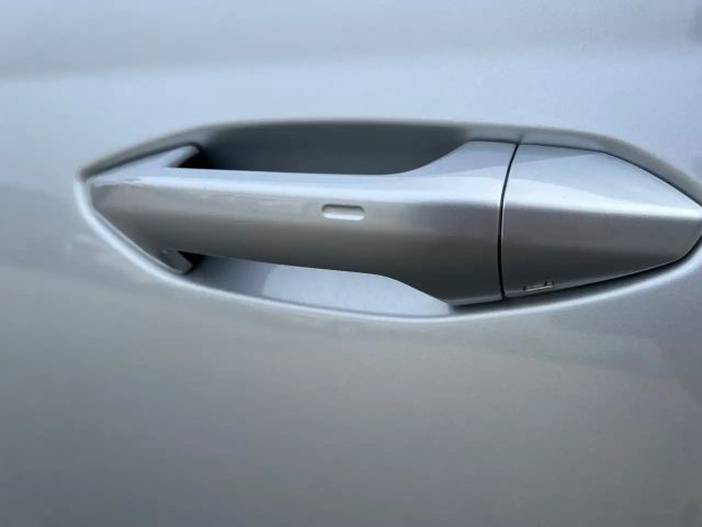 Skoda Octavia Ambition Combi