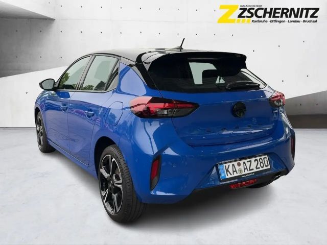 Opel Corsa 1.2 Turbo GS-Line Grand Sport Turbo