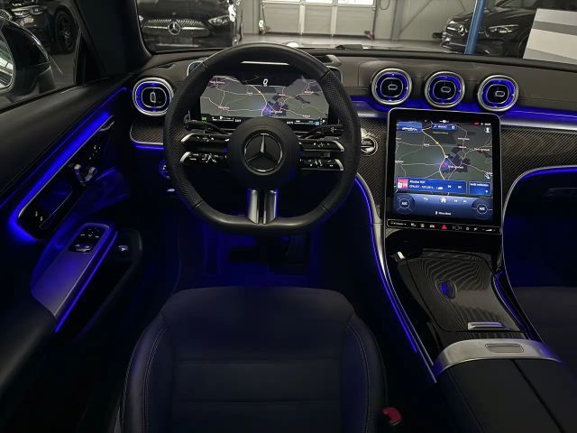 Mercedes-Benz CLE 300 4MATIC AMG Line Coupé