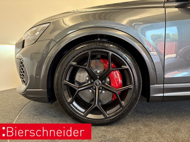 Audi RS Q8 Performance Quattro