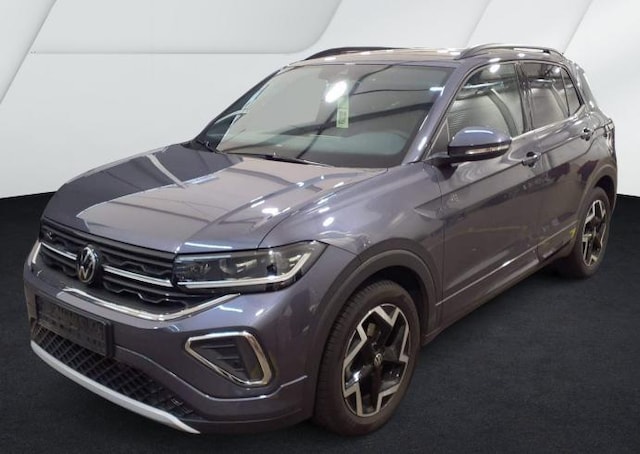 Volkswagen T-Cross 1.5 TSI DSG R-Line