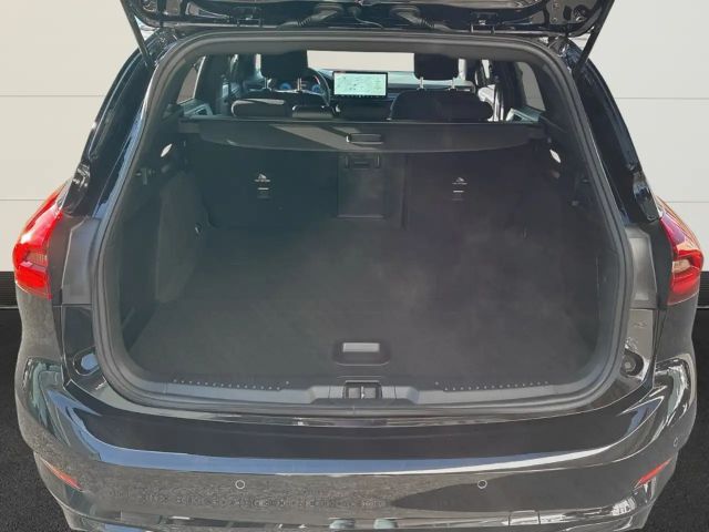 Ford Focus ST Line Wagon