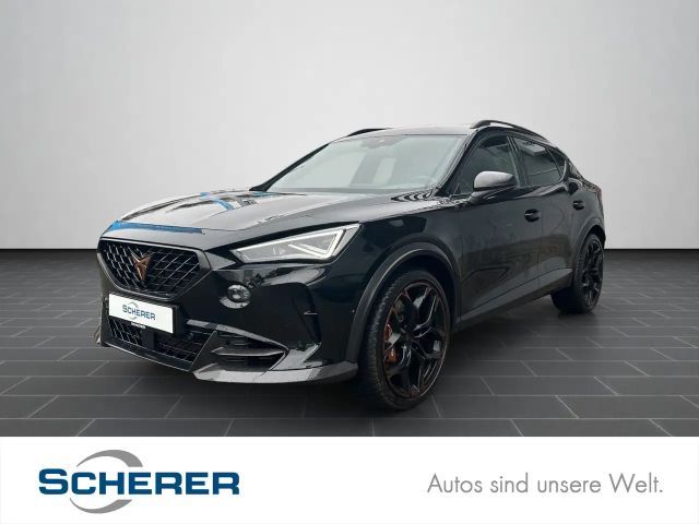Cupra Formentor 4Drive VZ5