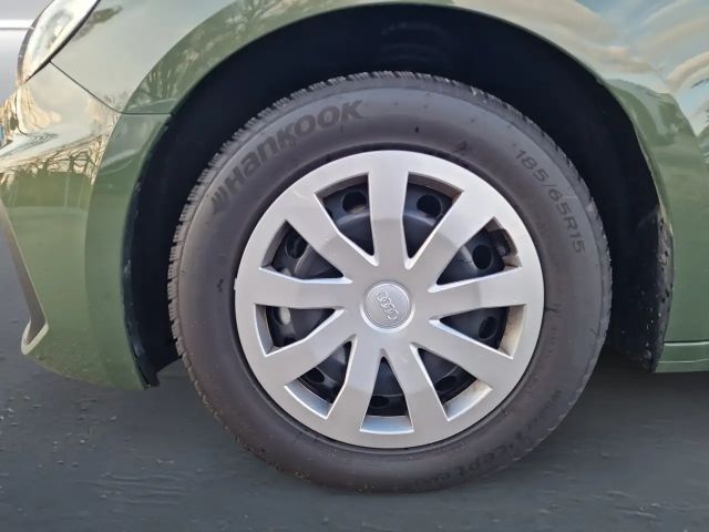 Audi A1 35 TFSI S-Line Sportback