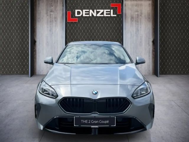 BMW 220 Coupé Gran Coupé