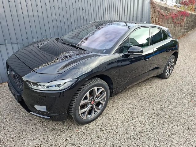 Jaguar I-Pace AWD