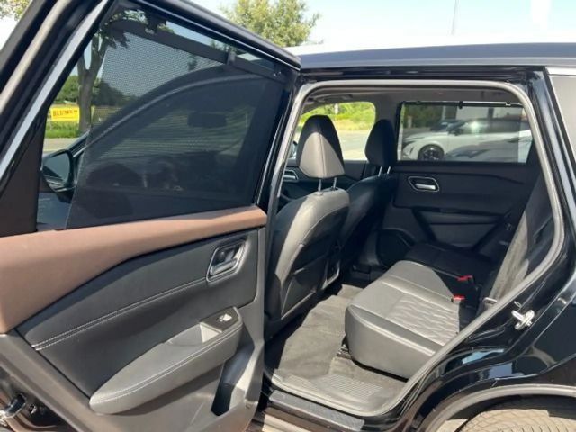 Nissan X-trail Tekna e-4ORCE