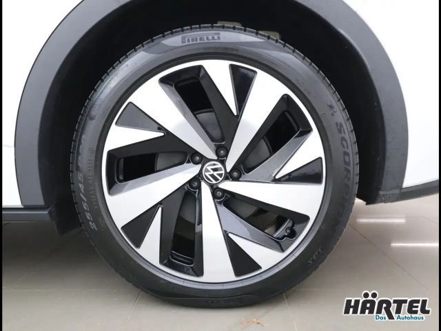 Volkswagen ID.5 77 KWh Pro