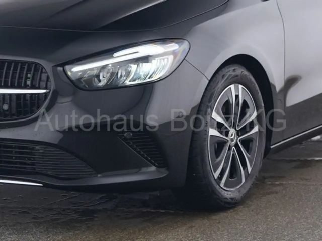 Mercedes-Benz B 200 Progressive