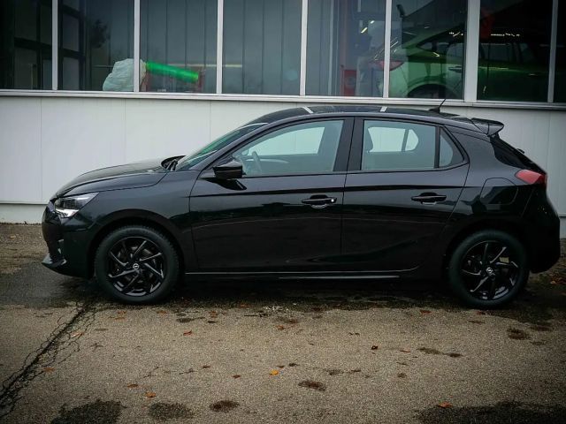 Opel Corsa GS-Line Grand Sport