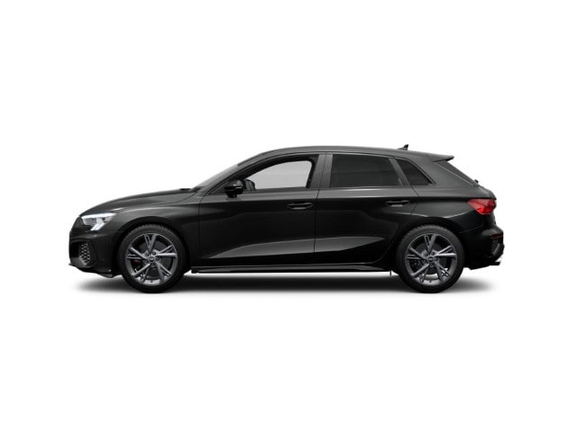 Audi S3 Quattro S-Tronic Sportback