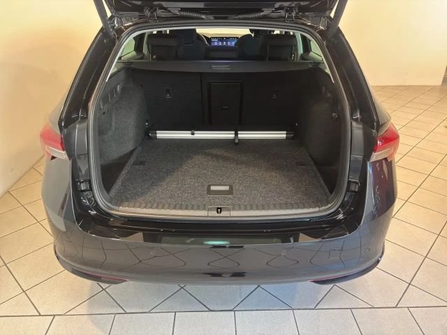 Skoda Octavia Selection