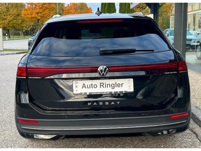 Volkswagen Passat 2.0 TDI Business