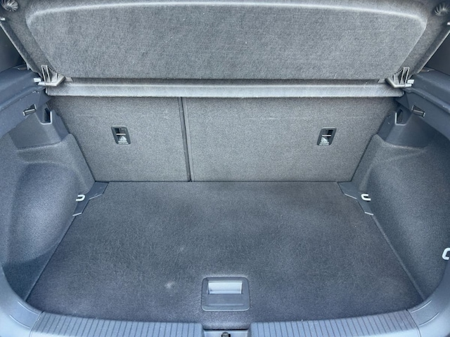 Volkswagen T-Cross 1.0 TSI DSG R-Line