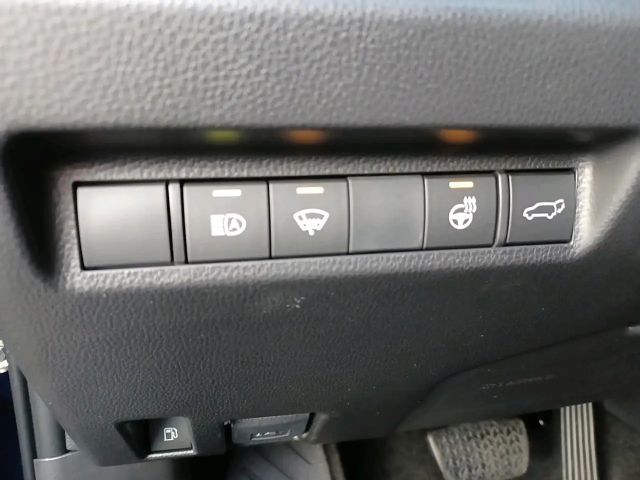 Suzuki Across E-Four Flash