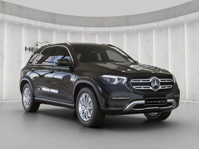 Mercedes-Benz GLE 350 4MATIC AMG Line