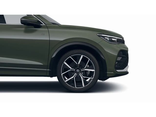 Volkswagen Tiguan 2.0 TDI DSG R-Line