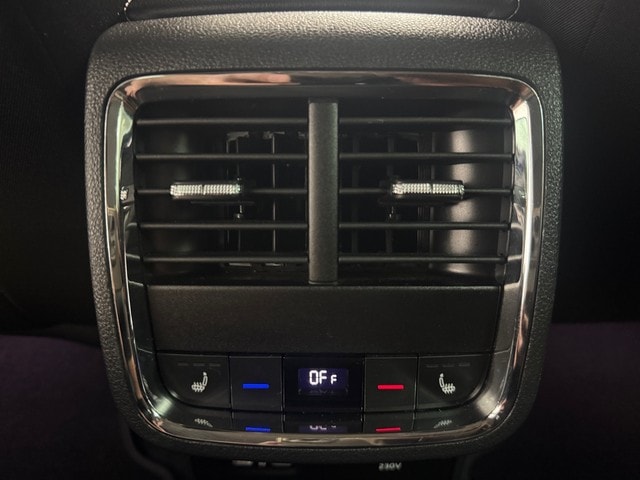 Skoda Octavia 2.0 TDI Combi Style Style