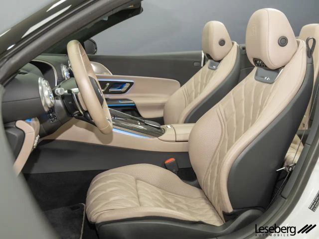 Mercedes-Benz SL 43 AMG AMG Line