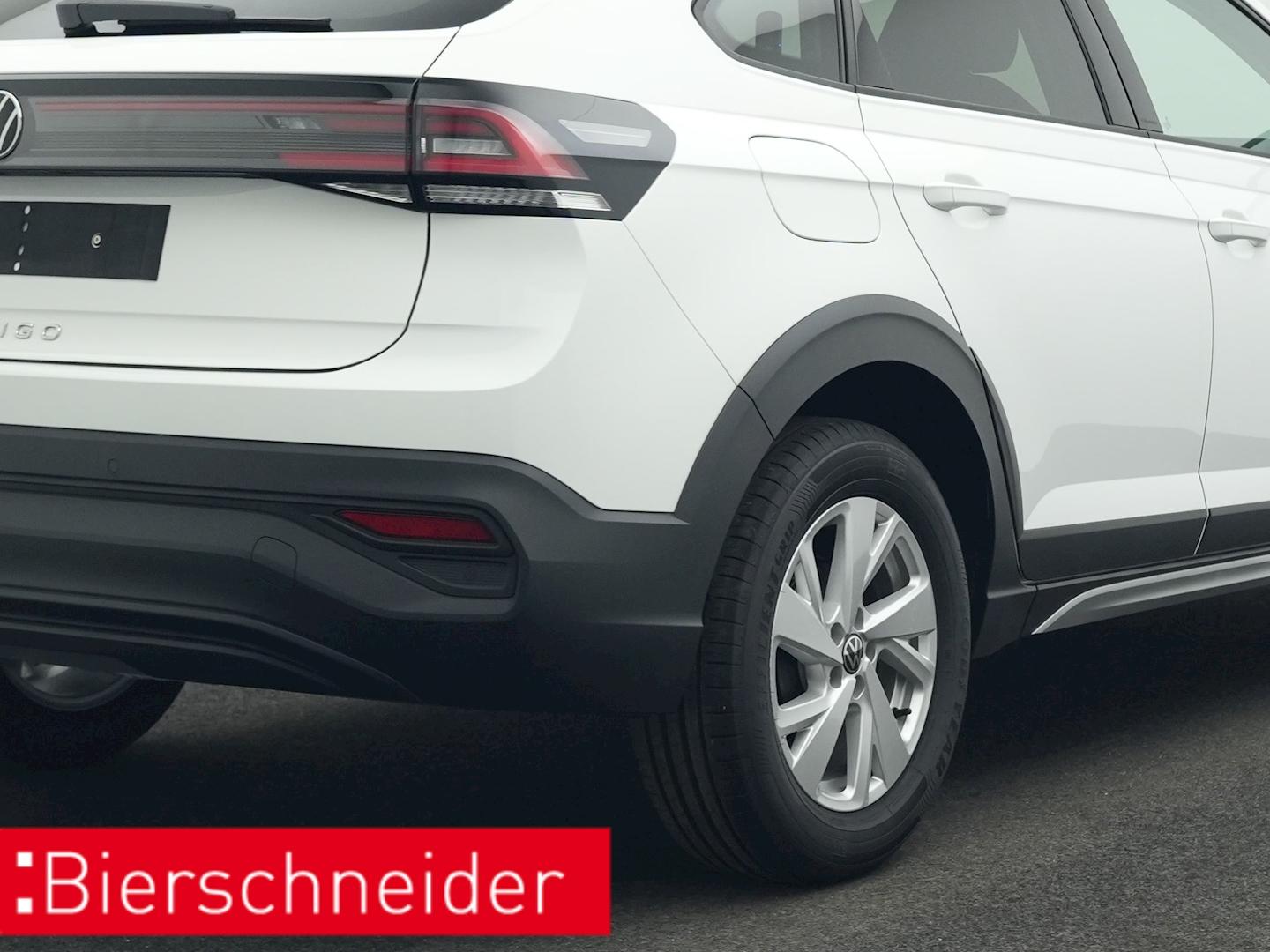 Volkswagen Taigo 1.0 TSI IQ.Drive Life